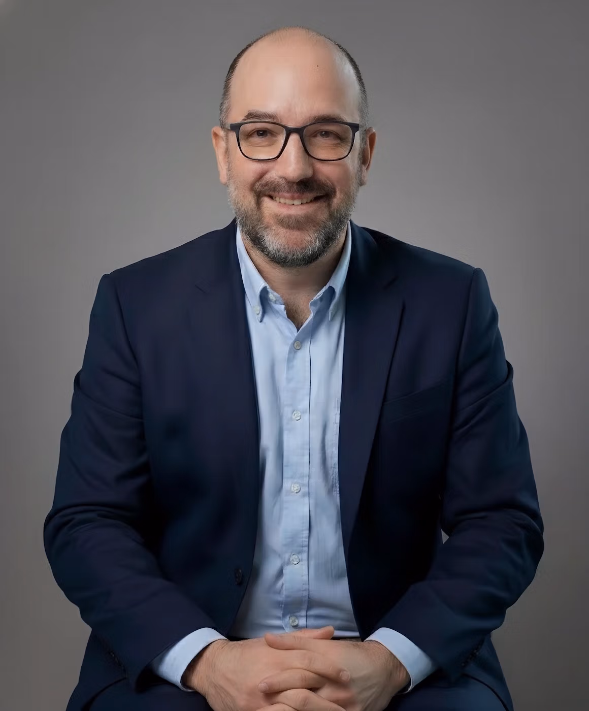 Shlomi Asaf - Founder & Lead SEO Strategist at NextTierSEO