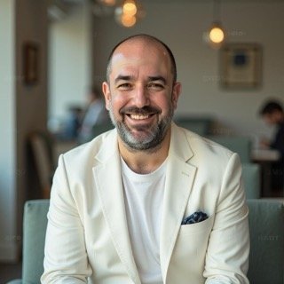 Shlomi Asaf — Founder & Lead SEO Strategist at NextTierSEO